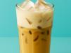 Iced Spanish Latte