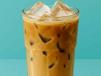 Iced Latte