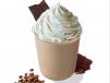 Mocha Frappe