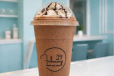 Mocha Frappe