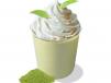 Matcha Frappe