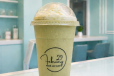 Matcha Frappe