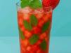 Strawberry Mojito
