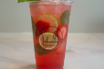 Strawberry Mojito