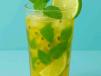 Passion Fruit Mojito
