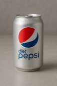 Pepsi Diet