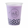 Taro Milktea 