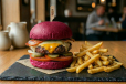 29 Beetroot Combo Meal