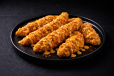 Spicy Crispy Strips