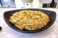 Garlic Fried Rice