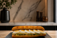 Healthy Sandwich