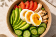 Healthy Salad