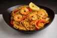Shrimp Noodles