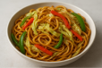 Vegetable Noodles 