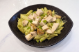 Creamy Pesto Pasta