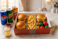 The 29 Platter Box