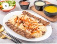 pulao mutton kabab