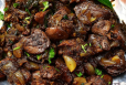 Liver Fry