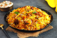 Veg Biriyani