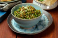 Green Peas Masala