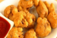 Gobi Pakoda Platter