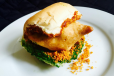 Samosa Pav