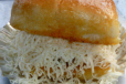 Cheese Vada Pav