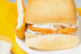 Paneer Vada Pav