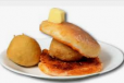 Maska Vada Pav