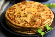 Aalu Paratha