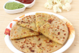 Gobi Paratha