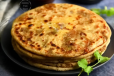 Aalu paratha
