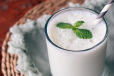 Sweet Lassi