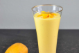 Mango Lassi