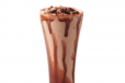 Chocolate Lassi