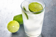 Lemon Soda