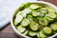 Cucumber Salad