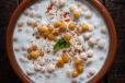 Boondi Raita