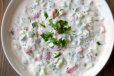 Mix Raita
