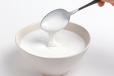 Plain Yogurt