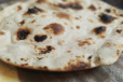 Tandoori Roti
