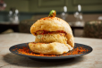 Bombay Vada Pav