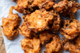 Bombay Onion Pakoda