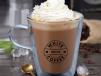 Hot White Mocha