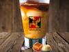 Ice Shake Caramel White Mocha