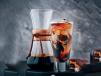 Coffee Ice Dark Dose