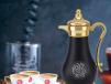 Tea With Flask Small