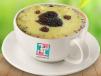 Habbath Al Hamra Custard With Milk 12 oz