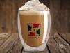 Toffee Nut Latte Hot Medium