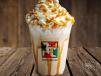 Coffee Caramel Frappe
